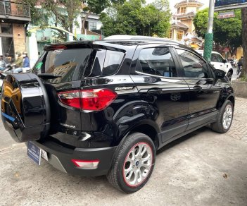 Ford EcoSport 2020 - Màu đen