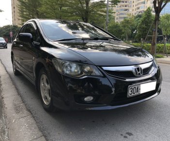 Honda Civic 2009 - Cuối 2009 đã có đèn lục năng, biển mãi mãi không thất bát giá cực ưu đãi