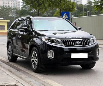 Kia Sorento 2018 - Kia Sorento 2018 tại Hà Nội