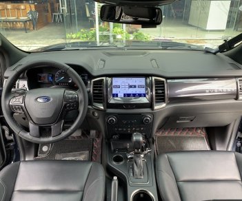 Ford Everest 2021 - Bán xe máy dầu, nhập Thái, biển thành phố xe đẹp