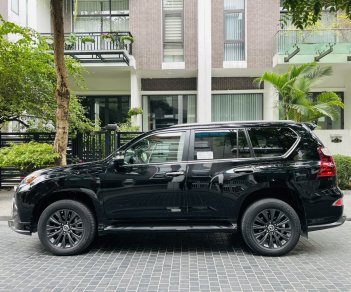 Lexus GX 460 2020 - Luxury đăng ký 2021 tên công ty VAT cao, mới lăn bánh 8000 miles