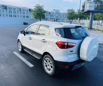 Ford EcoSport 2018 - Ford EcoSport 2018