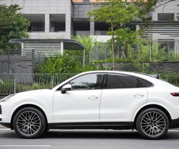 Porsche Cayenne 2021 - Full option không thiếu thứ gì