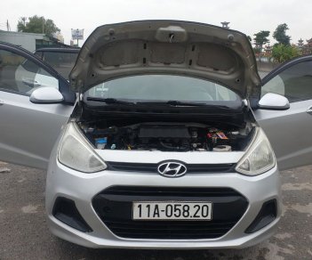 Hyundai Premio 2014 - Máy móc ngon, côn số ngọt