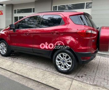 Ford EcoSport Cần bán cho xe ô tô mới đẹp mới về sử dụng ngay 2015 - Cần bán cho xe ô tô mới đẹp mới về sử dụng ngay