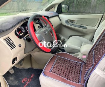 Toyota Innova Bán   2016 E zin xe nhà chính chủ 2016 - Bán TOYOTA INNOVA 2016 E zin xe nhà chính chủ