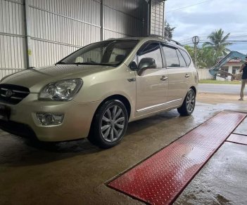 Kia Carens 2011 - Kia Carens 2011