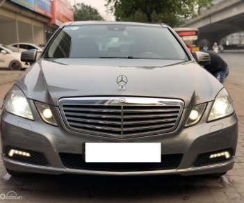 Mercedes-Benz E300 2009 - Tư nhân chính chủ