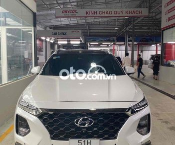 Hyundai Santa Fe Xe  SantaFe Premium 2.4L HTRAC 2020 2020 - Xe Hyundai SantaFe Premium 2.4L HTRAC 2020