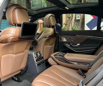 Mercedes-Benz S 450L 2018 - Biển thành phố dễ nhìn