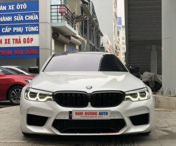 BMW 530i 2019 - Độ cực nhiều đồ chơi