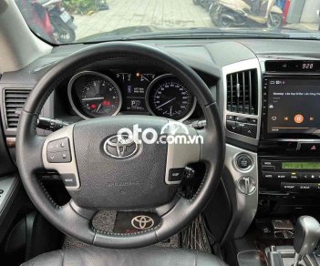 Toyota Land Cruiser  LandCruiser VX 4.6L, sản xuất 2014 2014 - Toyota LandCruiser VX 4.6L, sản xuất 2014