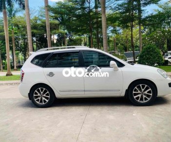 Kia Carens Gia đình bán   2014 xe 7 chỗ. zin mới 2014 - Gia đình bán KiA Carens 2014 xe 7 chỗ. zin mới