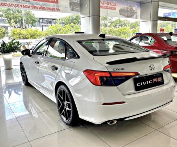 Honda Civic 2023 - Honda Civic 2023 tại Tp.HCM