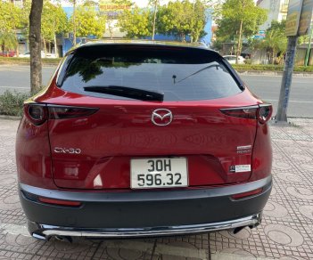 Mazda 2022 - Xe cá nhân một chủ sử dụng từ mới