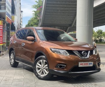 Nissan X trail 2016 - Đăng ký chính chủ, biển Hà Nội