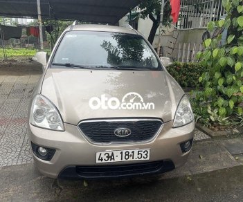 Kia Carens Càn bán xe caren 2011 2.0 tuyệt đẹp 2011 - Càn bán xe caren 2011 2.0 tuyệt đẹp