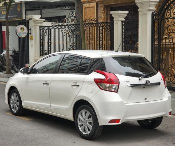 Toyota Yaris 2017 - Toyota Yaris 2017 tại Hà Nội