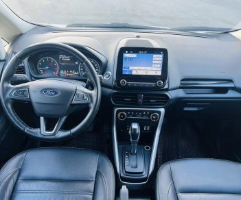 Ford EcoSport 2018 - Ford EcoSport 2018