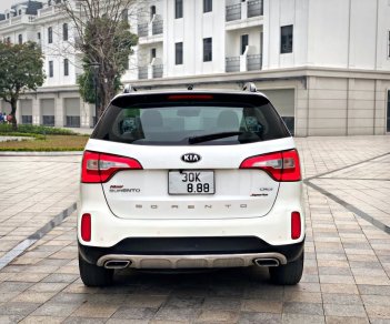 Kia Sorento 2016 - Màu trắng