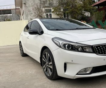 Kia Cerato 2017 - Kia Cerato 2017 số tự động