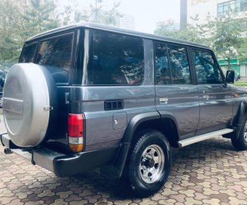 Toyota Land Cruiser 1991 - Xe nhập giá 465tr