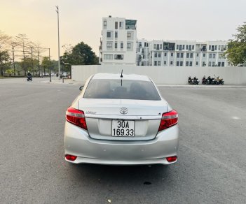 Toyota Vios 2014 - Xe nhập khẩu giá tốt