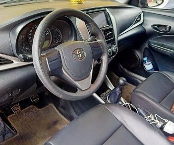 Toyota Vios 2020 - Màu đen chính chủ, 400tr