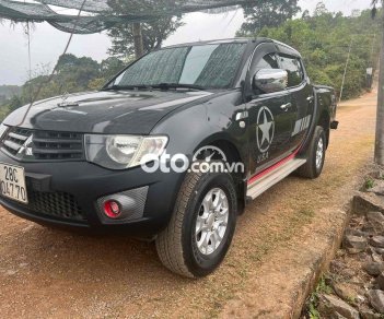 Mitsubishi Triton 212 2012 - triton212