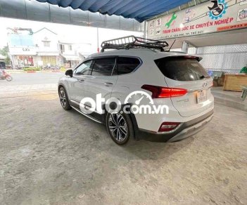 Hyundai Santa Fe Xe  SantaFe Premium 2.4L HTRAC 2020 2020 - Xe Hyundai SantaFe Premium 2.4L HTRAC 2020