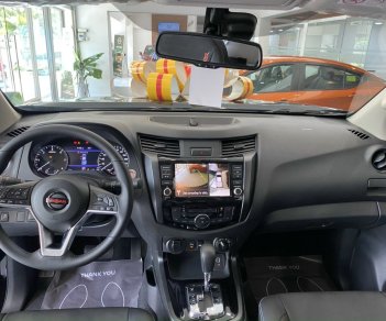 Nissan Navara 2022 - Khuyến mãi 135tr tiền mặt + combo phụ kiện