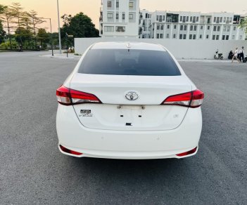 Toyota Vios 2019 - Cần bán lại xe đăng ký lần đầu 2019, xe gia đình