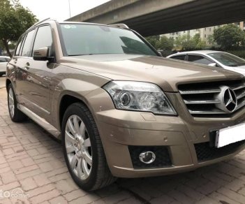 Mercedes-Benz GLK 300 2009 - Không một lỗi nhỏ