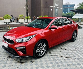 Kia Cerato 2019 - Bán Kia Cerato 1.6 Luxury 2019 đẹp xuất sắc