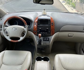 Toyota Sienna 2007 - Full bảo dưỡng hãng