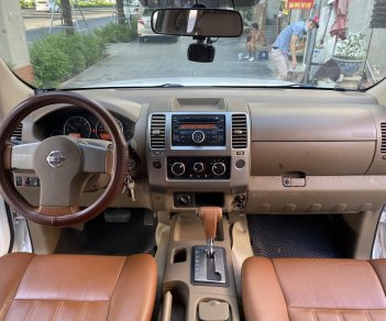 Nissan Navara 2013 - Nhập khẩu, một chủ từ mới