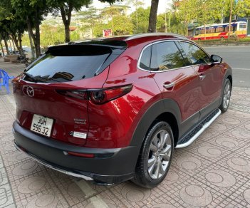 Mazda 2022 - Xe cá nhân một chủ sử dụng từ mới