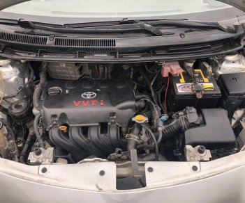 Toyota Vios 2011 - Mẫu xe bền bỉ, tiết kiệm, ít hỏng vặt