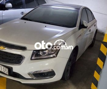 Chevrolet Cruze Chính chủ xe gia đình cần bán 2017 - Chính chủ xe gia đình cần bán