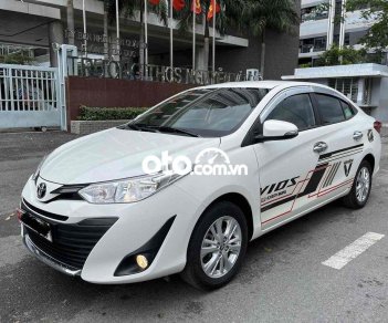 Toyota Vios  1.5 E CVT 2020 cực mới 2020 - Vios 1.5 E CVT 2020 cực mới