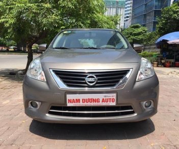 Nissan Sunny 2014 - Bảo hành chính hãng