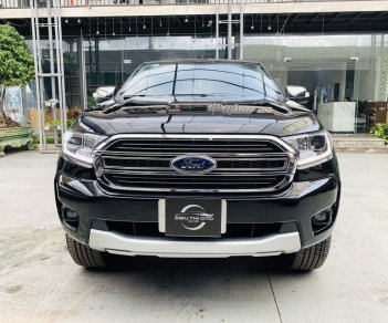 Ford Ranger 2021 - Cần bán xe máy dầu, biển thành phố, hỗ trợ bank