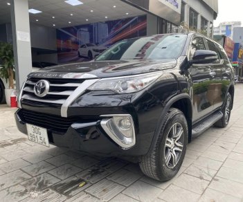 Toyota Fortuner 2017 - Toyota Fortuner 2017 số sàn