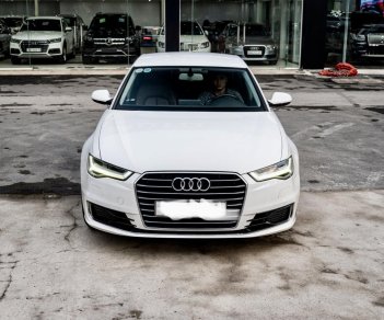 Audi A6 2016 - 1 chủ mua từ mới biển Hà Nội