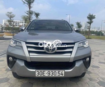 Toyota Fortuner sản xuất 2017 số sàn máy dầu. tư nhân mua từ mới 2017 - sản xuất 2017 số sàn máy dầu. tư nhân mua từ mới