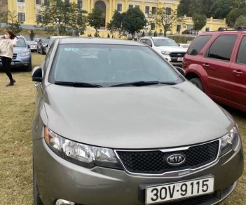 Kia Forte 2009 - Kia Forte 2009 số tự động