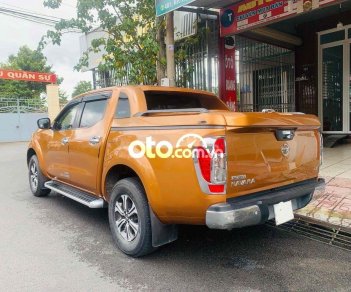 Nissan Navara bán xe 2017 - bán xe