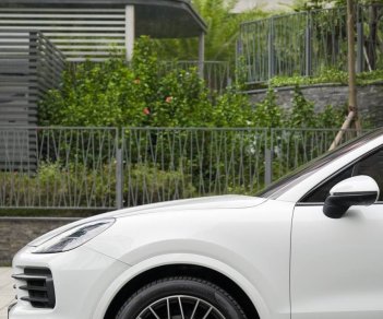 Porsche Cayenne 2021 - Full option không thiếu thứ gì