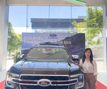 Ford Everest 2023 - Ford Everest 2023 tại Hà Nội