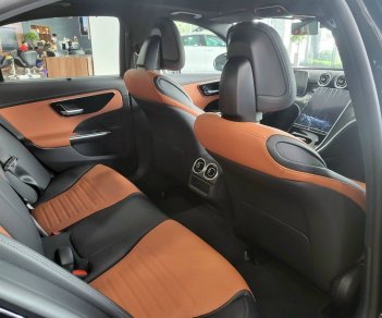 Mercedes-Benz 2022 - Nhập Đức, xe sẵn giao ngay